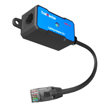 TrolMaster Hydro-X LMA-13 Lighting Control Adapter S, for Controlling Sun System Ballast